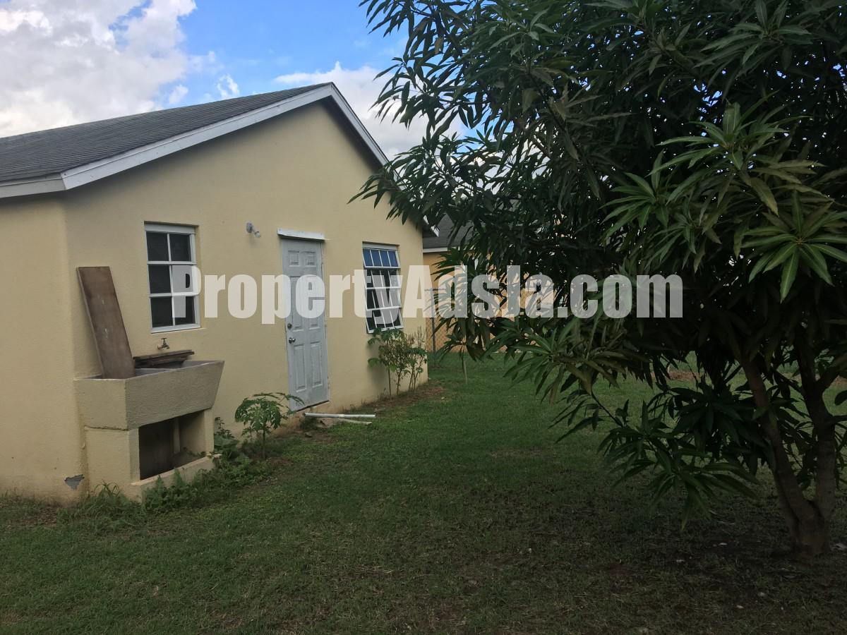 House For Sale in White Water Meadows, St. Catherine Jamaica