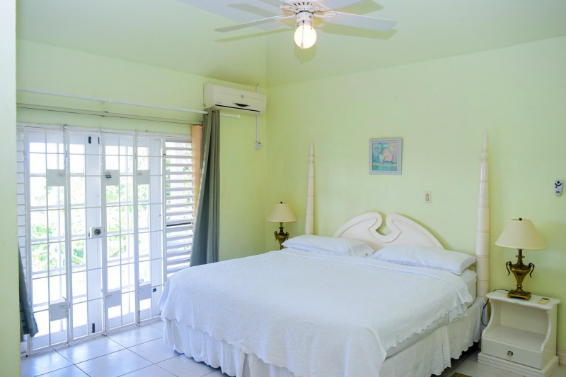 House For Rent in Ironshore, St. James Jamaica