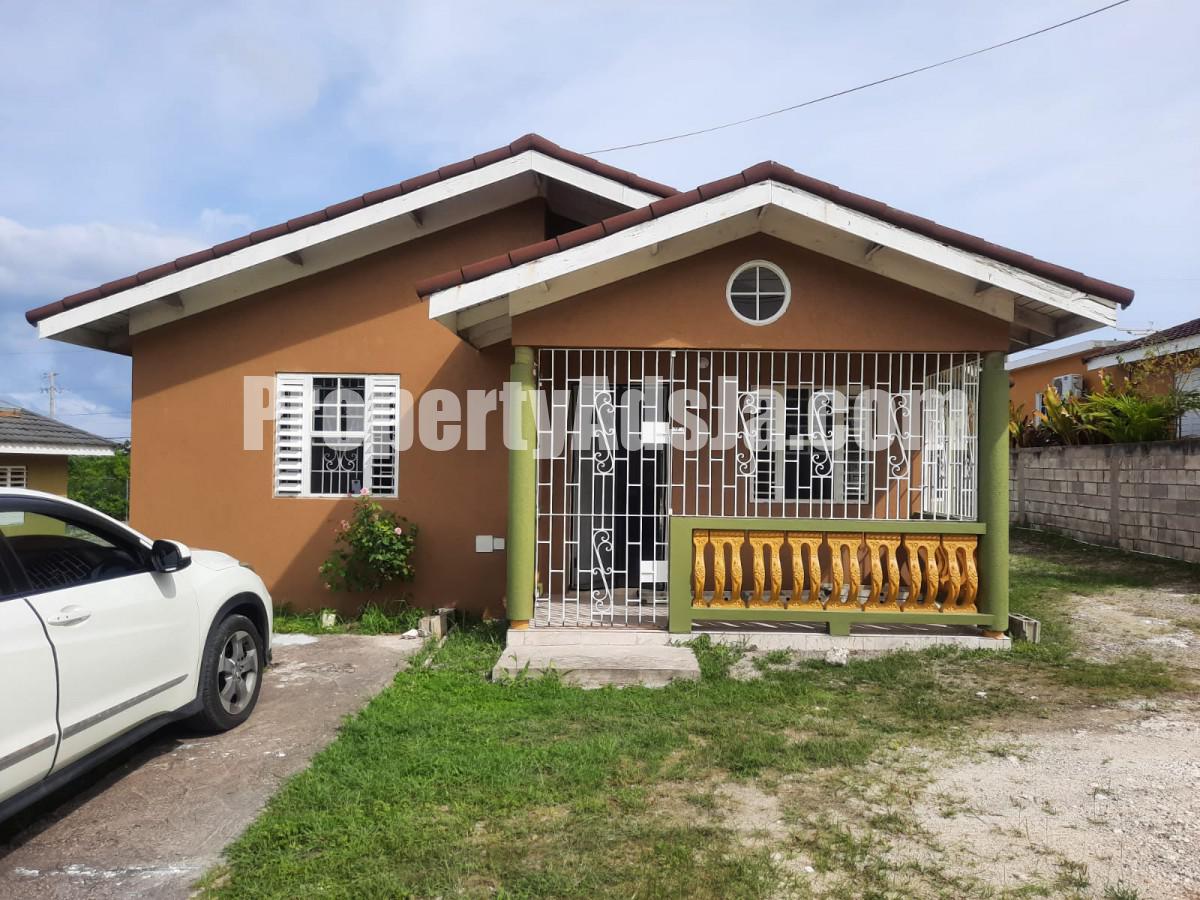 House For Rent in Stonebrook Vista, Trelawny Jamaica