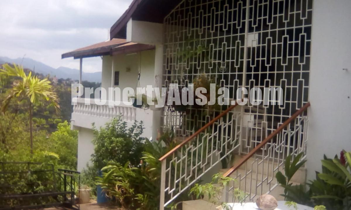 House For Sale in Belgrade Heights, Kingston / St. Andrew Jamaica