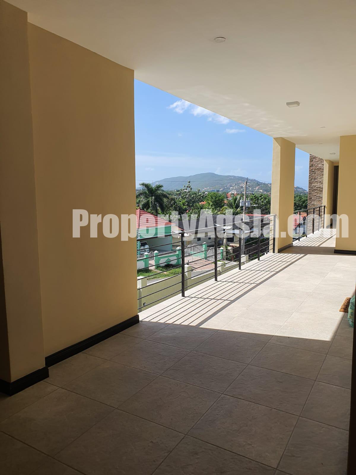 Apartment For Sale in Kgn 6, Kingston / St. Andrew Jamaica