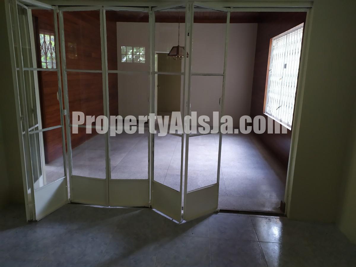 House For Rent in Stony Hill, Kingston / St. Andrew Jamaica