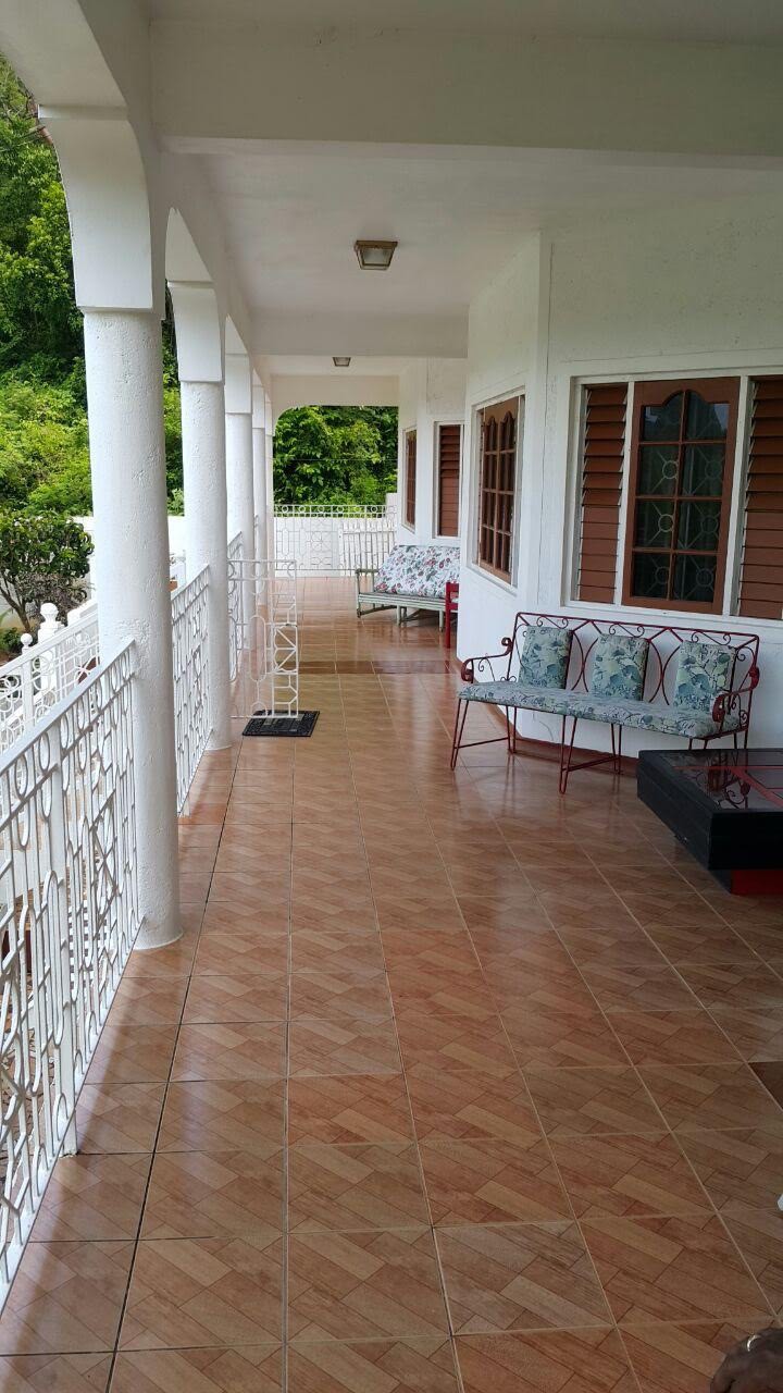 Resort/vacation property For Sale in Trelawny, Trelawny Jamaica