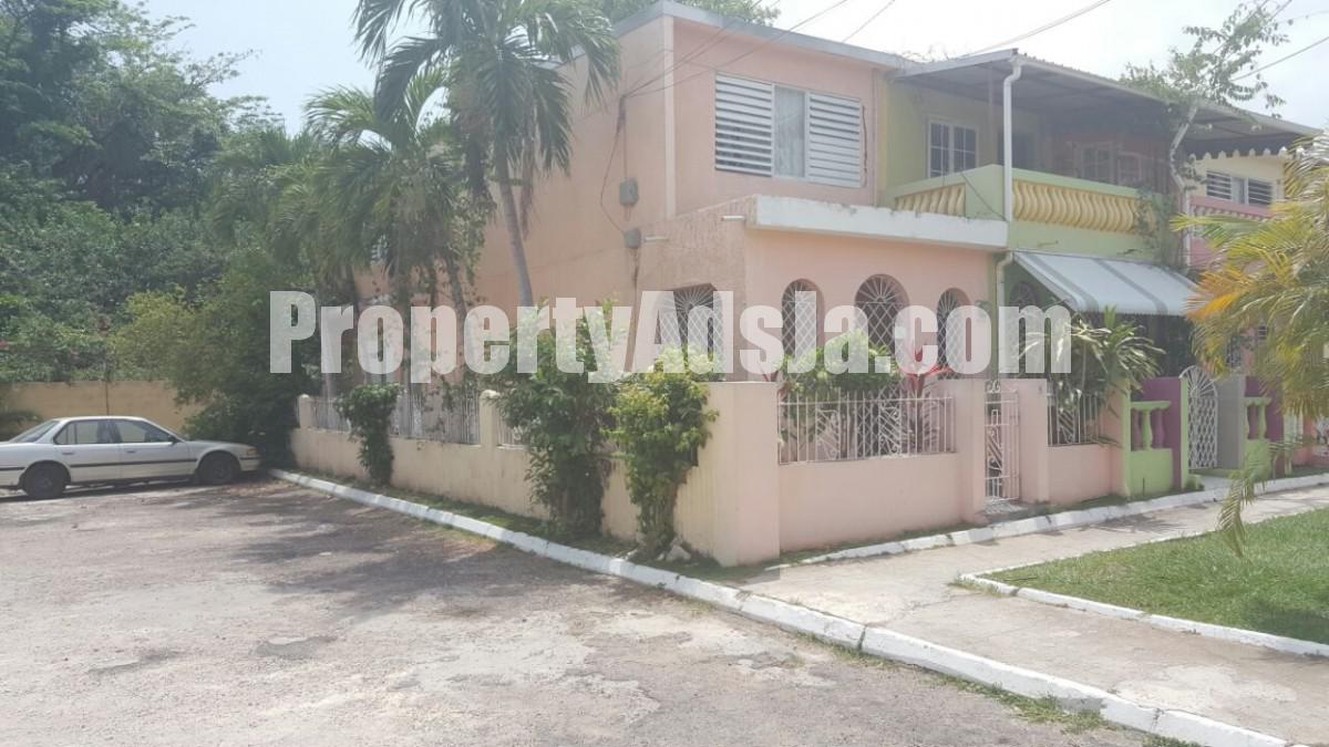 House For Sale in Ensom Acres, St. Catherine Jamaica