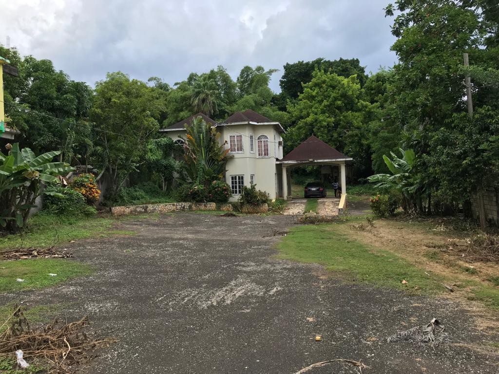Resort/vacation property For Sale in Negril, Westmoreland Jamaica