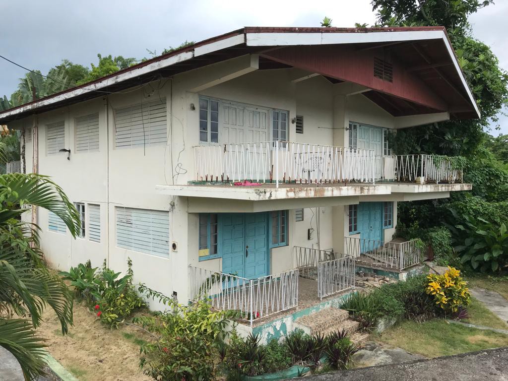 Resort/vacation property For Sale in Negril, Westmoreland Jamaica