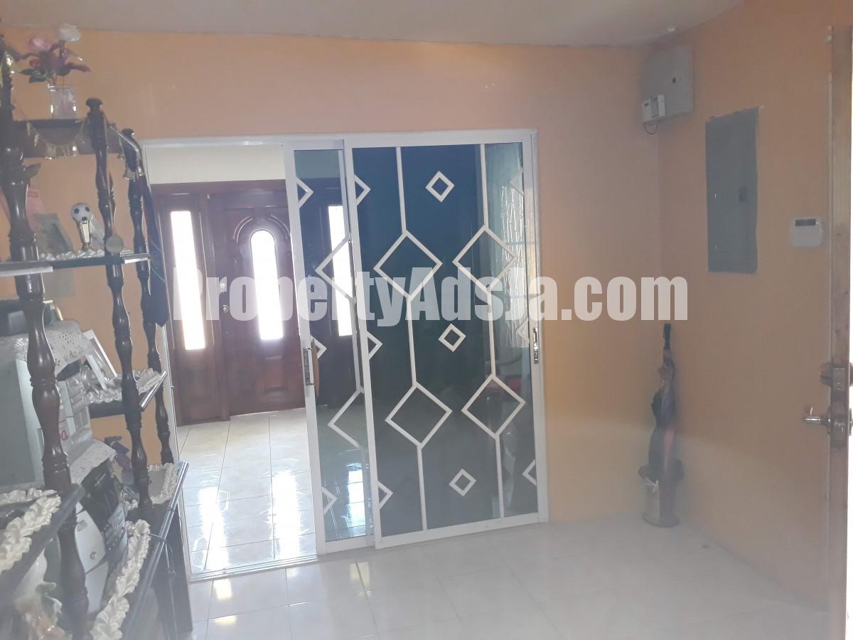 House For Sale in Eltham View Spanish Town, St. Catherine Jamaica