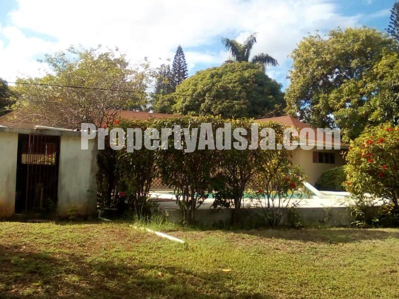 House For Sale in IRONSHORE, St. James Jamaica