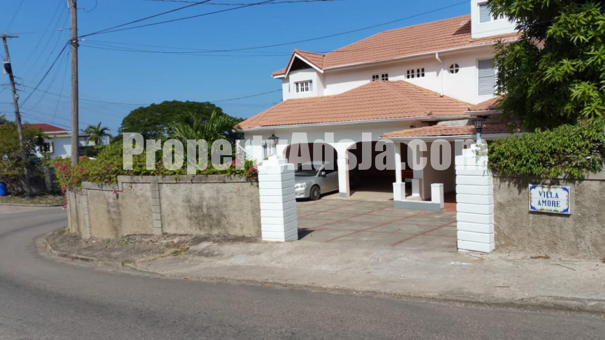 House For Sale in Discovery Bay, St. Ann Jamaica