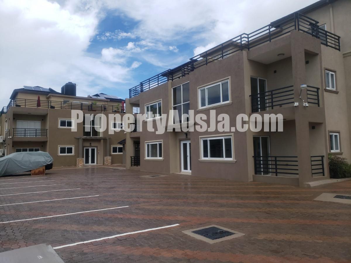 Apartment For Sale in Havendale, Kingston / St. Andrew Jamaica