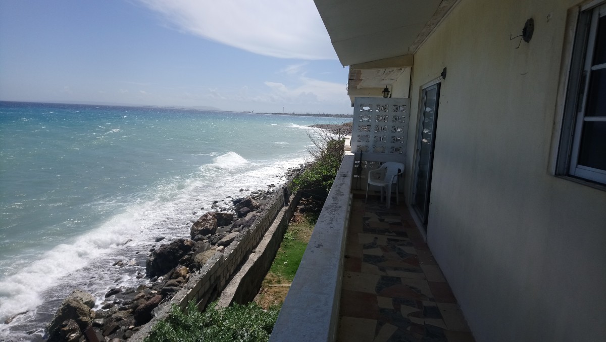 Apartment For Sale in 7 Miles Bull Bay, Kingston / St. Andrew Jamaica