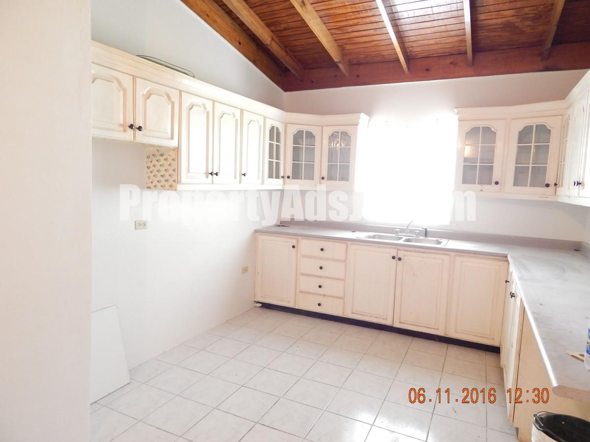 House For Rent in Sydenham Villas Spanish Town, St. Catherine Jamaica