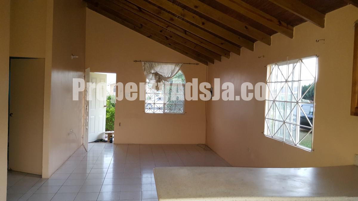 House For Rent in New Harbour Village 2, St. Catherine Jamaica