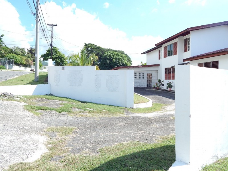 Residential lot For Sale in Jacks Hill, Kingston / St. Andrew Jamaica