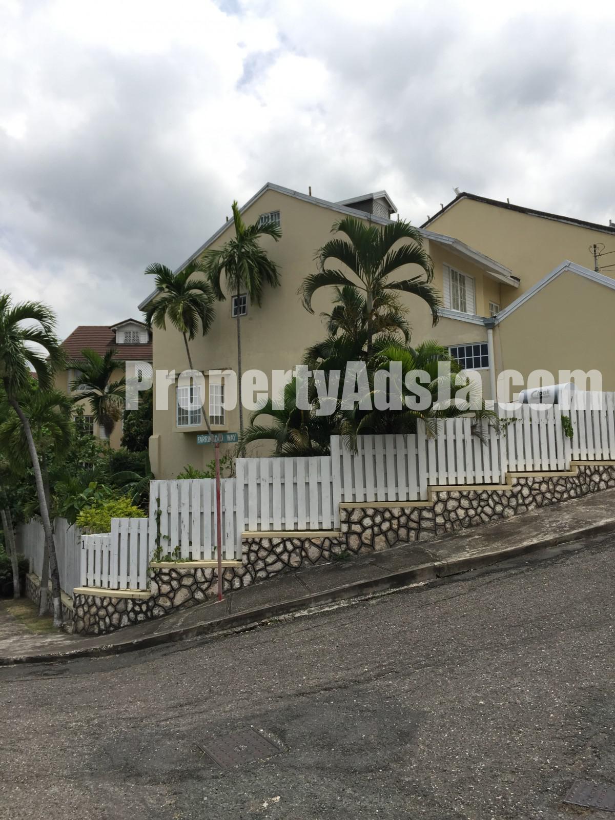 Gated Communities In Jamaica For Sale 2021 - xw7zcun