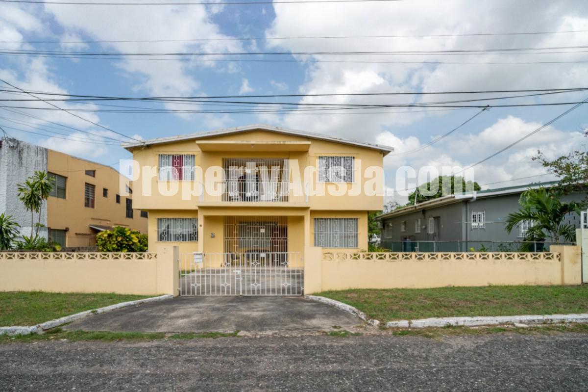 House For Sale in Barbican, Kingston / St. Andrew Jamaica