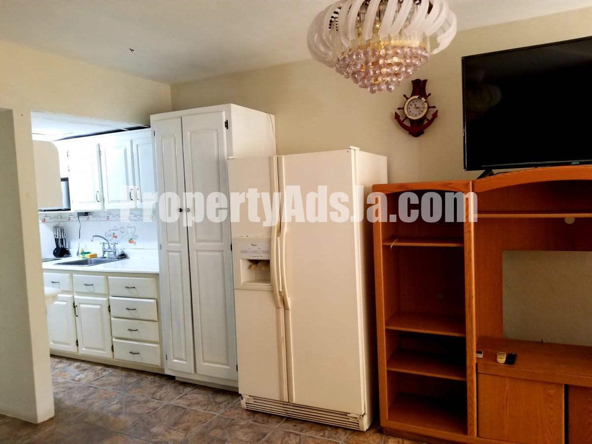 Apartment For Rent in Ocean Towers Waterfront, Kingston / St. Andrew