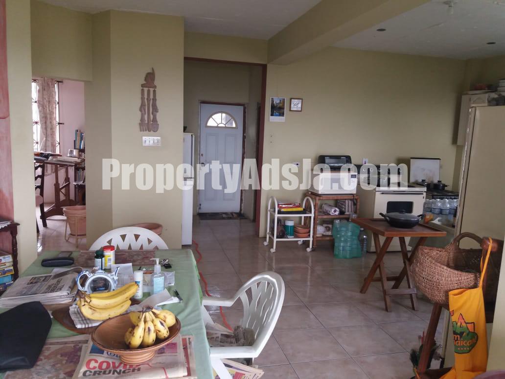 House For Sale in Chancery Hall, Kingston / St. Andrew Jamaica