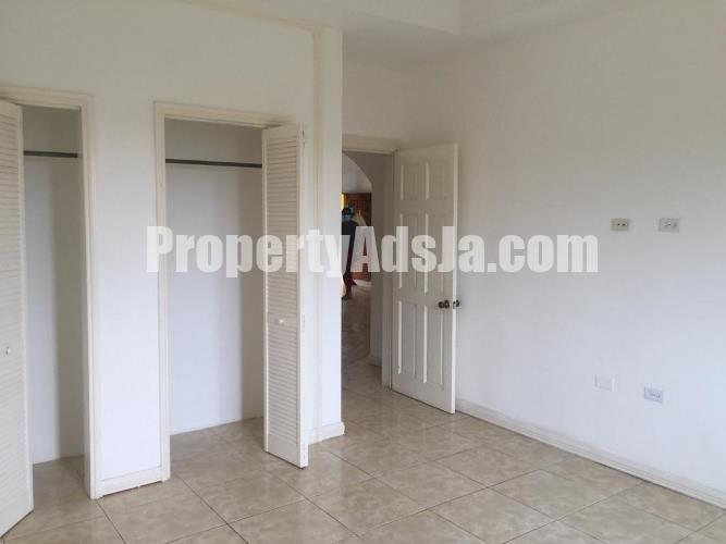 Apartment For Rent in Wardsville Meadows, Manchester Jamaica