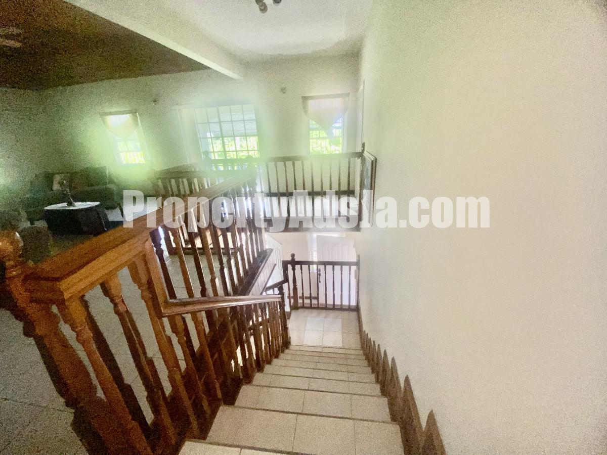 House For Sale in Alexander Park, St. Thomas Jamaica