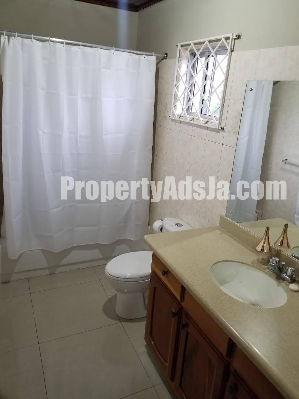 House For Rent in waltham, Manchester Jamaica