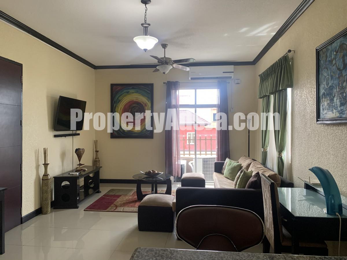 Apartment For Sale in Kingston 10, Kingston / St. Andrew Jamaica