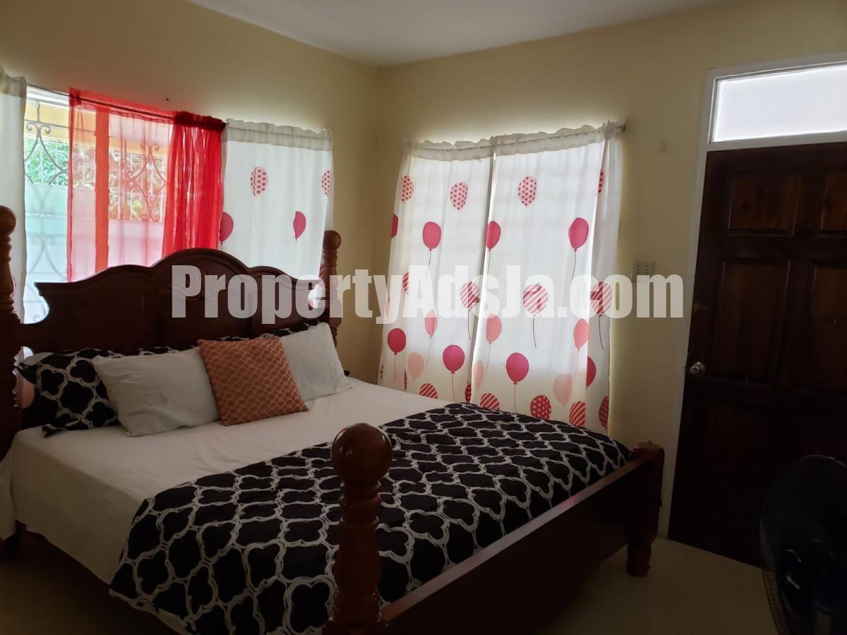 House For Sale in Meadowbrook, Kingston / St. Andrew Jamaica