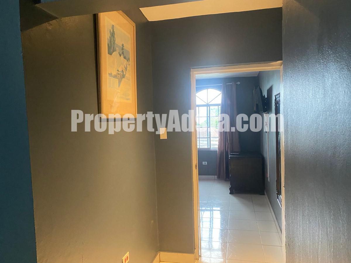 Apartment For Rent in Rose Mount, St. James Jamaica