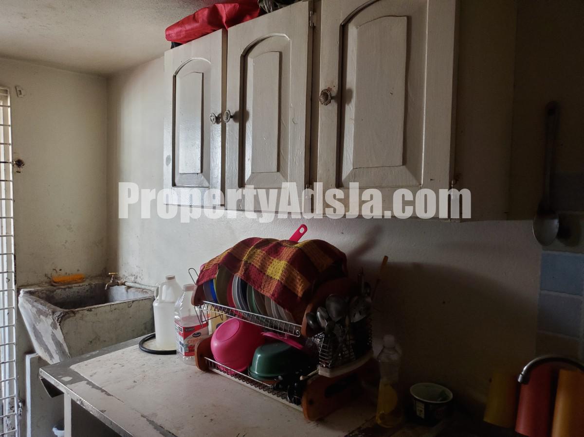 House For Sale in WATERFORD, St. Catherine Jamaica