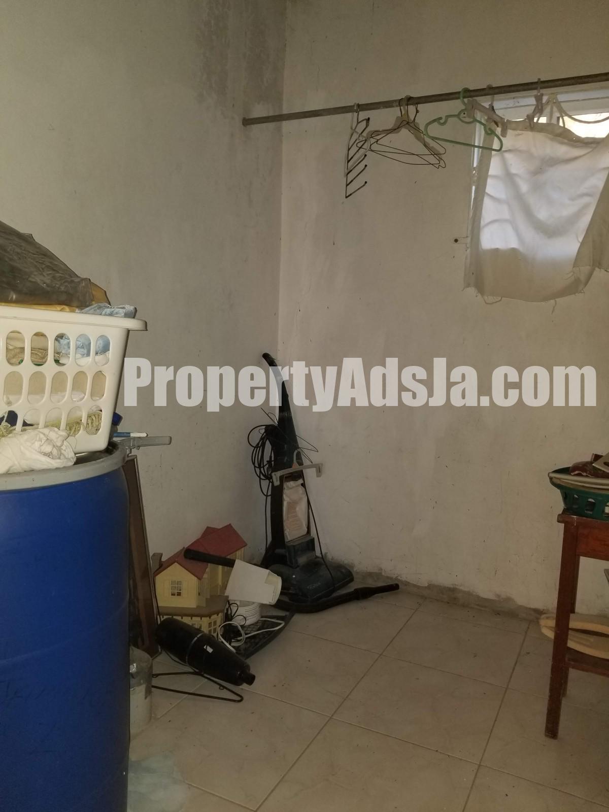 House For Sale in Yallahs, St. Thomas Jamaica