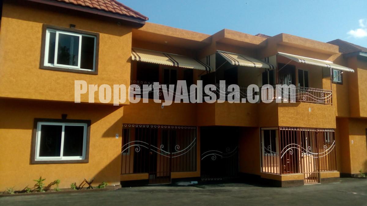 Apartment For Rent in Meadowbrook, Kingston / St. Andrew Jamaica