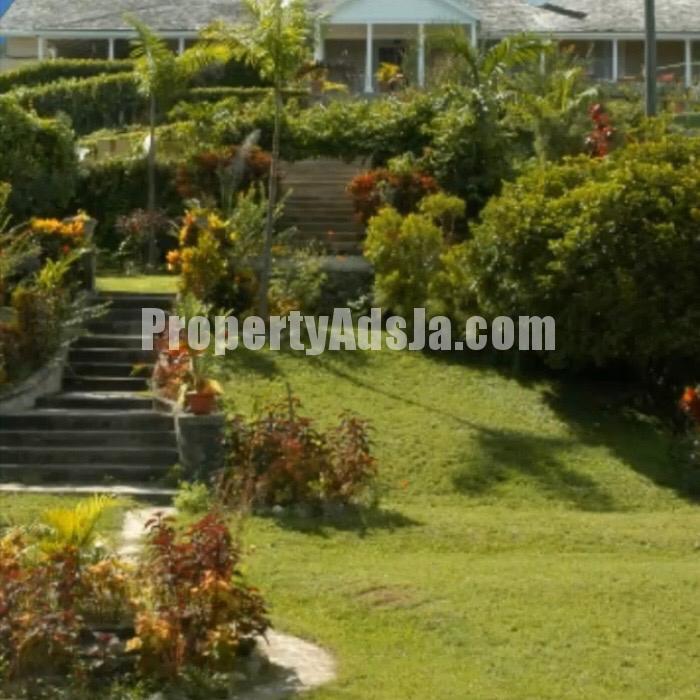 Resort/vacation property For Sale in GREEN ISLAND, Hanover Jamaica