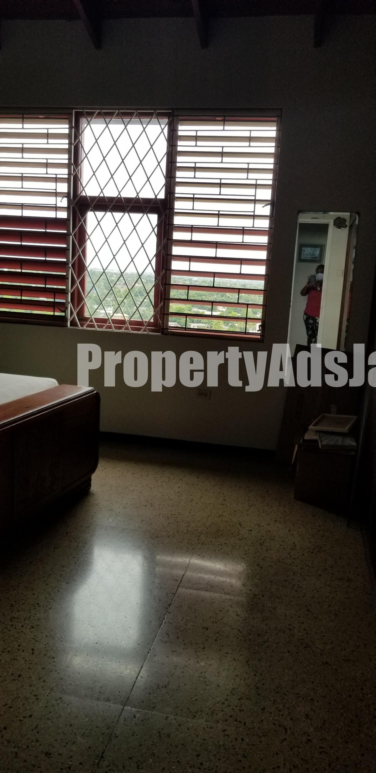 House For Sale in Havendale Heights, Kingston / St. Andrew Jamaica