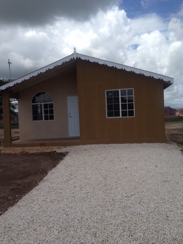 House For Rent in Old Harbour, St. Catherine Jamaica