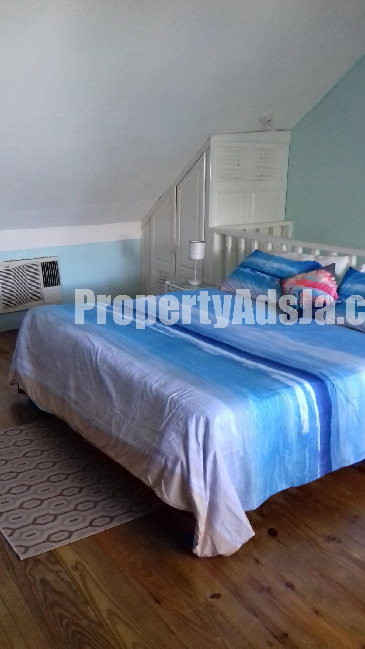 Apartment For Rent in Runaway Bay, St. Ann Jamaica