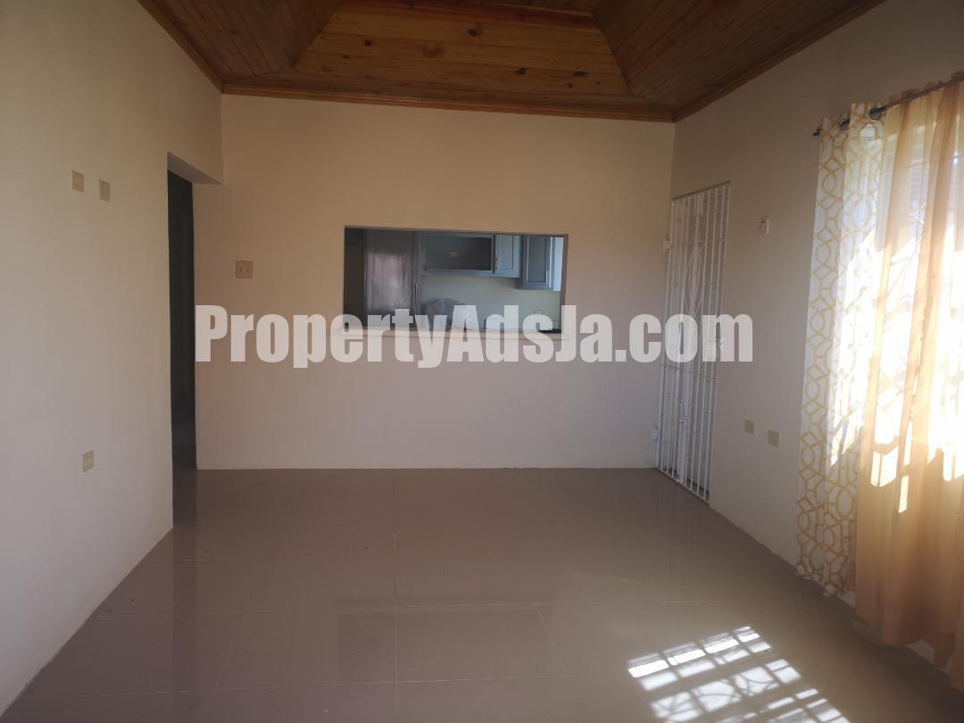 House For Rent in Falmouth, Trelawny Jamaica