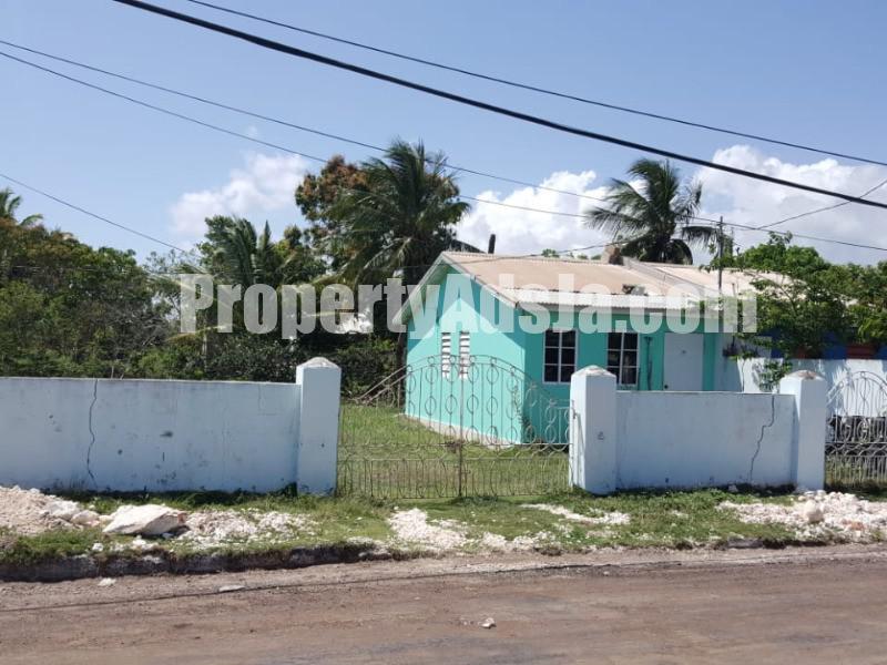 House For Sale in Old Harbour Bay, St. Catherine Jamaica