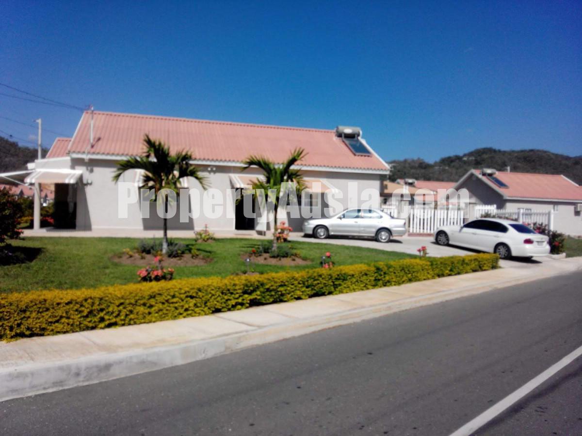 House For Rent in Caymanas Estates, St. Catherine Jamaica