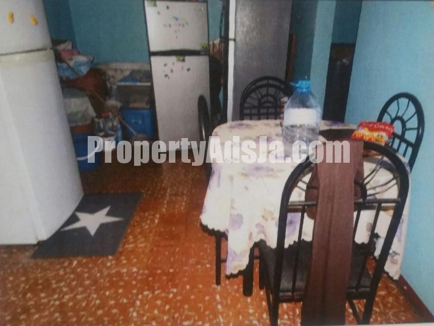 House For Sale in Off Molynes Rd, Kingston / St. Andrew Jamaica