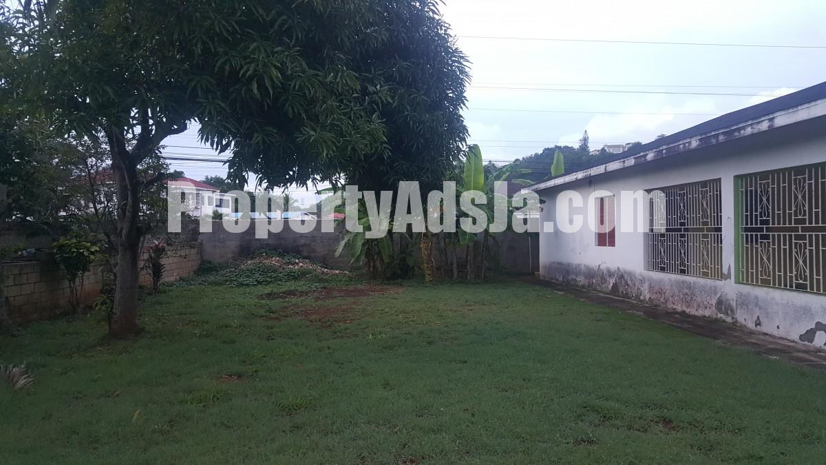 House For Sale in Keystone, St. Catherine Jamaica