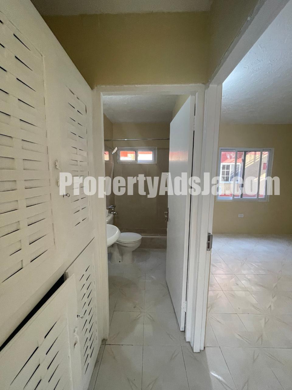 House For Rent in Spanish town, St. Catherine Jamaica