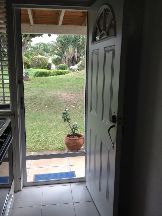 House For Rent in St Mary Country Club, Kingston / St. Andrew Jamaica