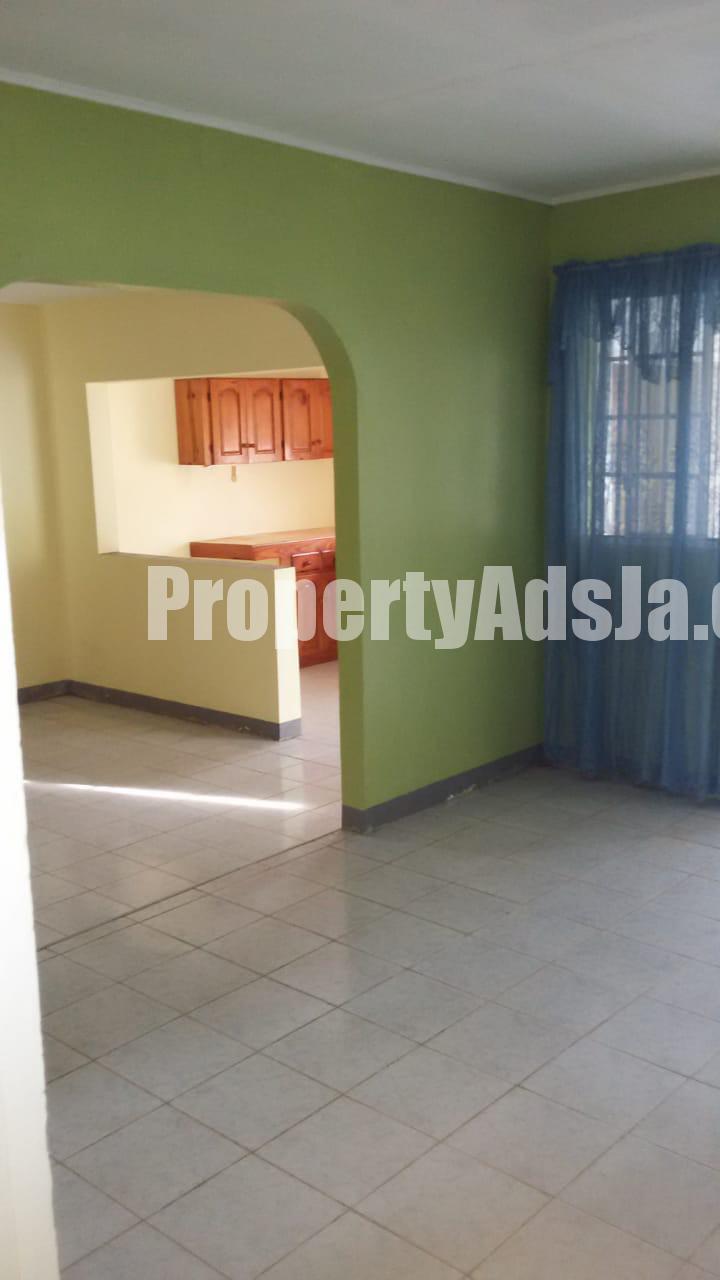 House For Sale in Guys Hill, St. Catherine Jamaica