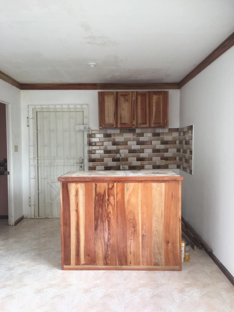 Flat For Rent in Green island, Hanover Jamaica