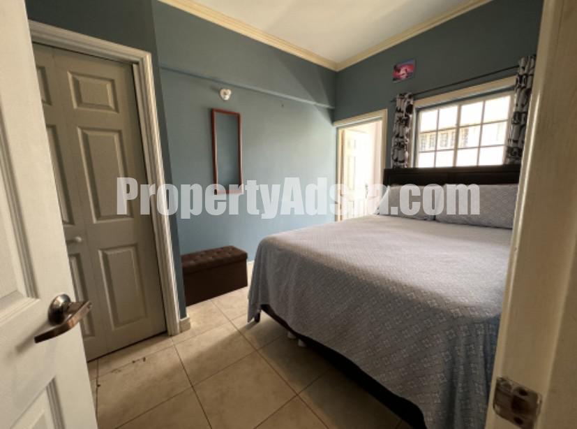 Apartment For Sale in New Kingston, Kingston / St. Andrew Jamaica