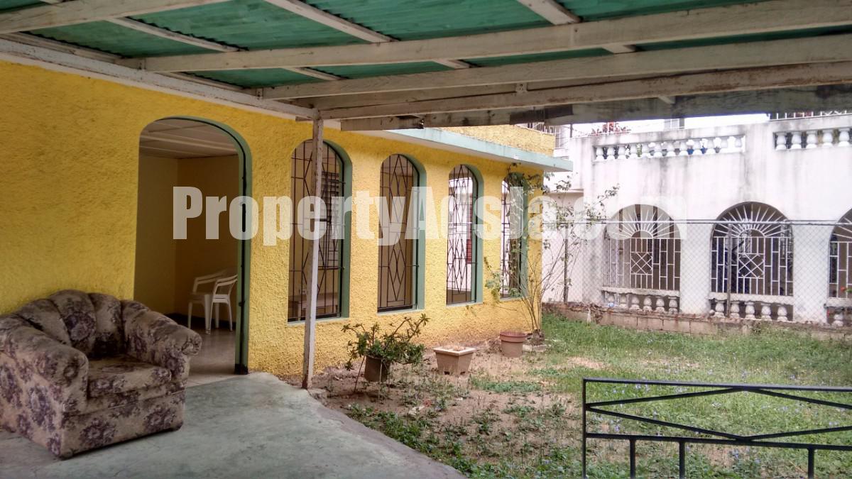 House For Sale in Meadowbrook Estate, Kingston / St. Andrew Jamaica
