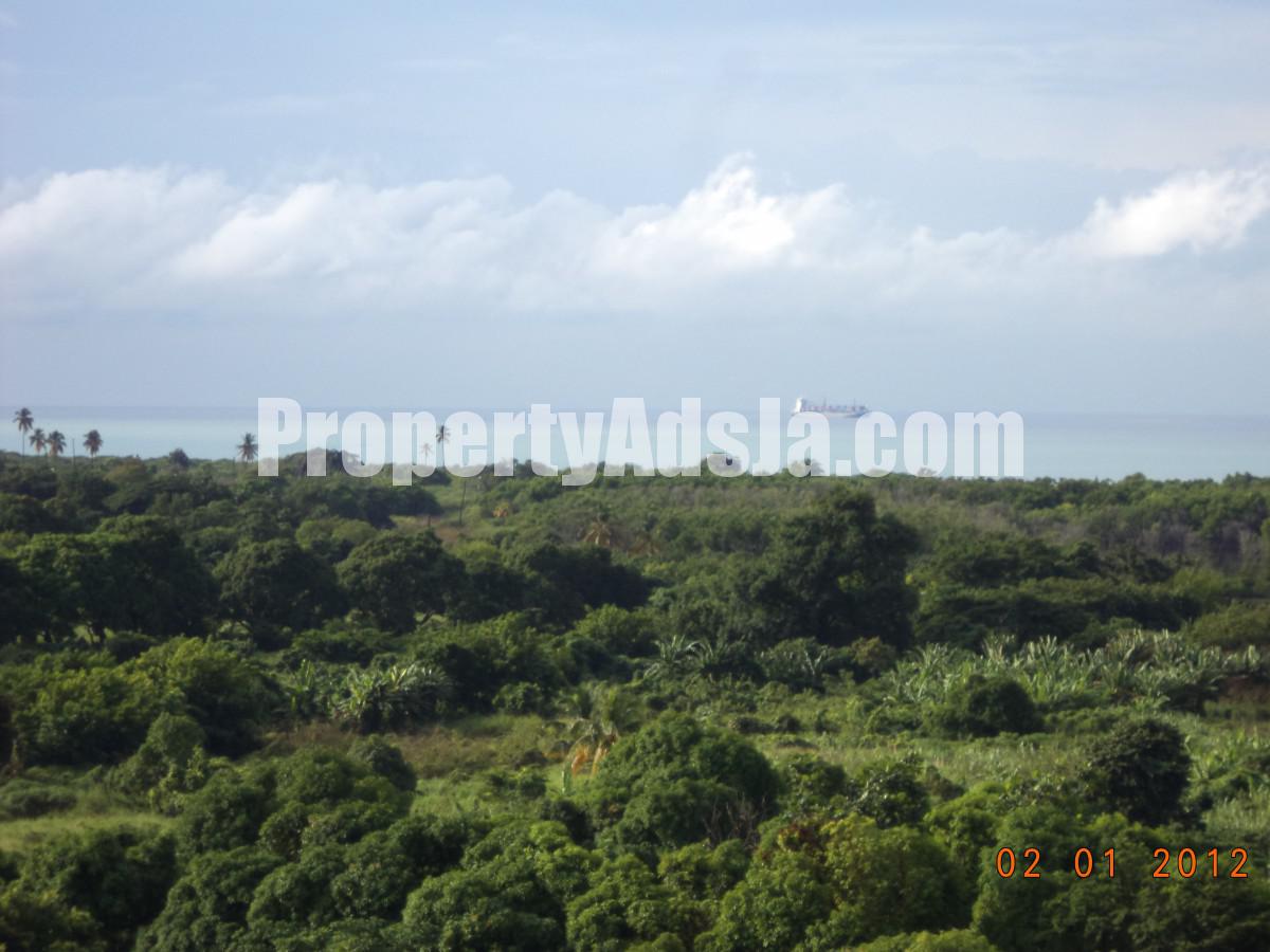 House For Sale in Albion, St. Thomas Jamaica