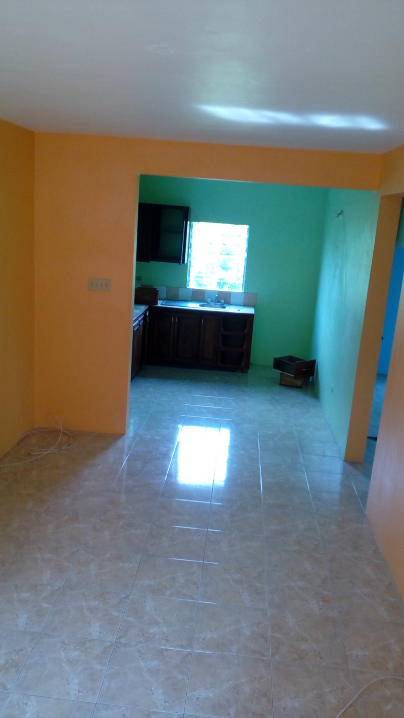 Flat For Rent in Golden Spring, Kingston / St. Andrew Jamaica