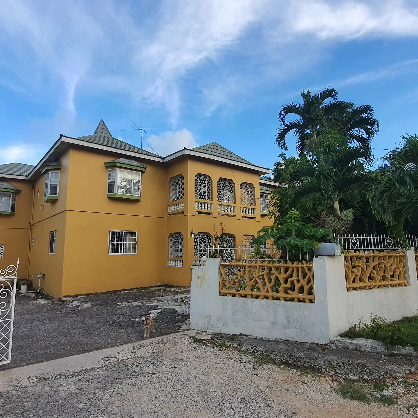 House For Sale in Marshalls Pen, Manchester Jamaica