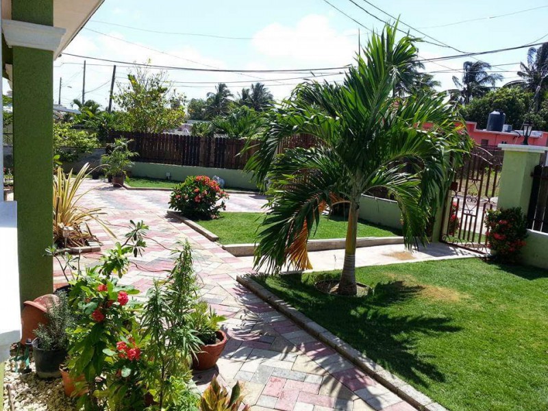 Townhouse For Rent in Seville Meadows 1, St. Catherine Jamaica